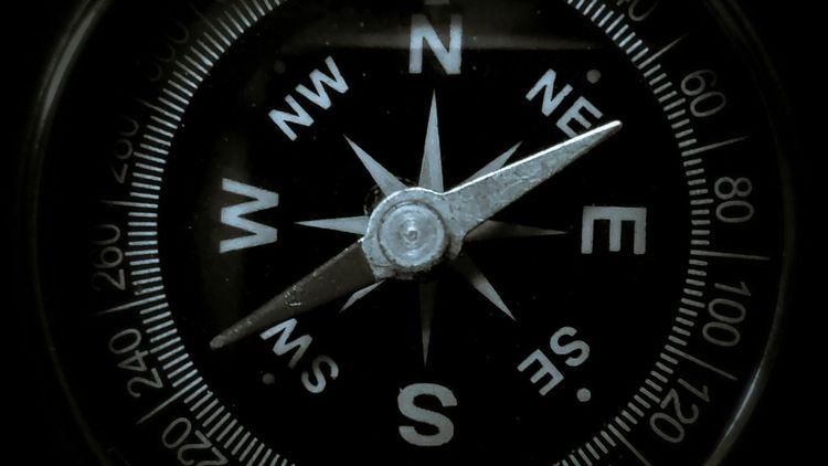 The Christian Compass…