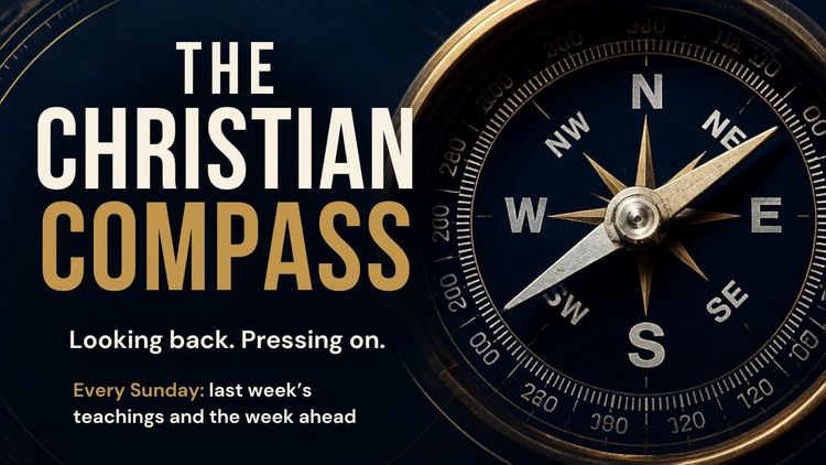 The Christian Compass...