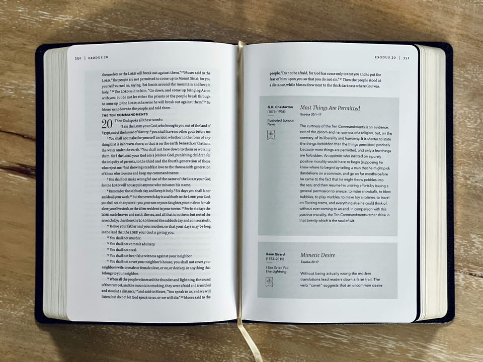 Moses: A Testament to Faith-Driven Choices…