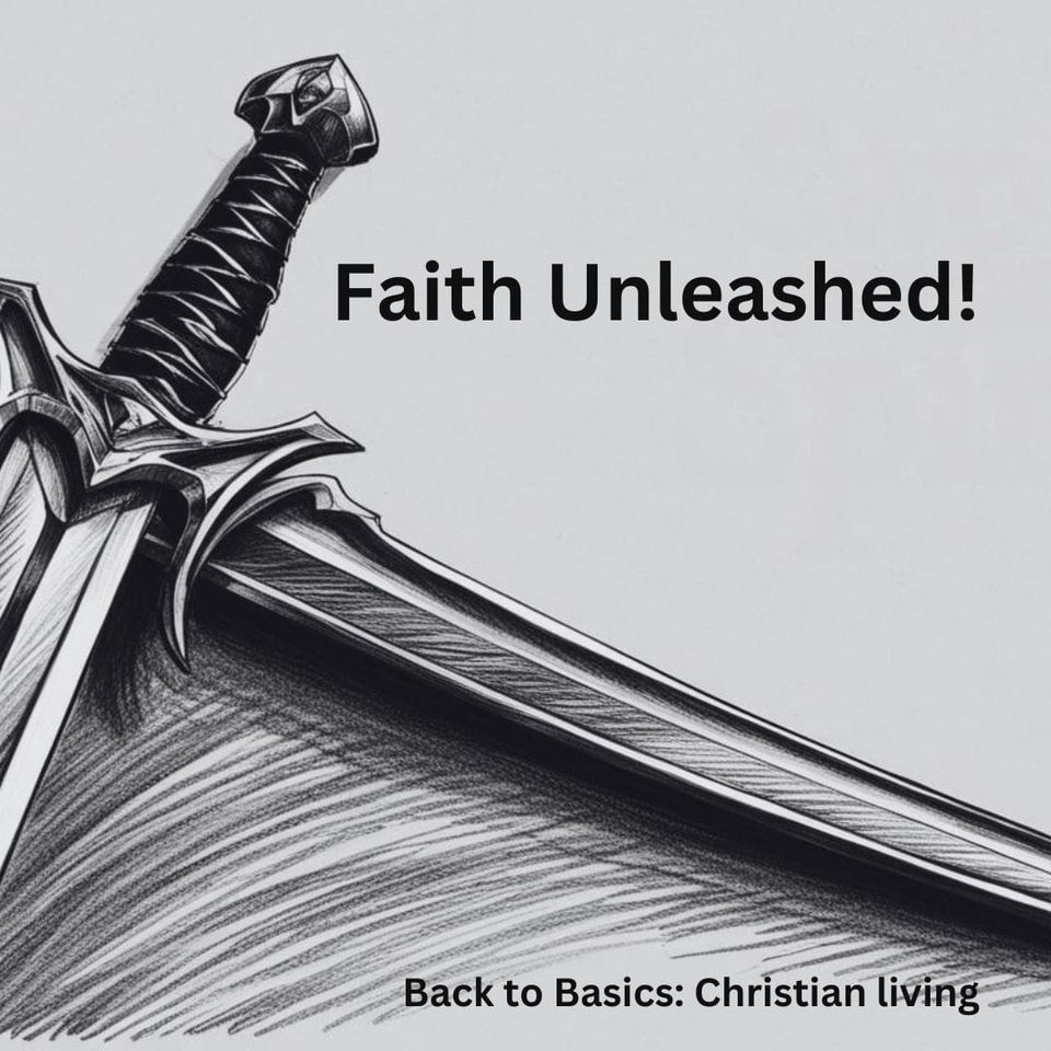 Faith Unleashed!