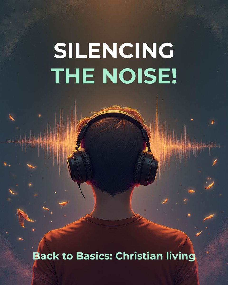 Silencing the Noise!