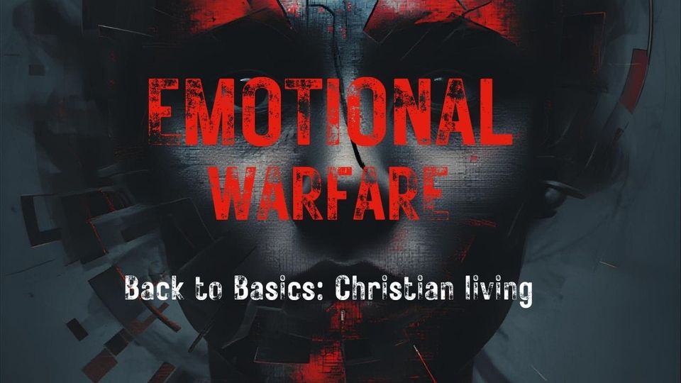 Emotional Warfare!