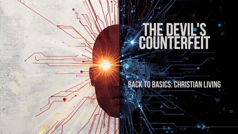The Devil's Counterfeit