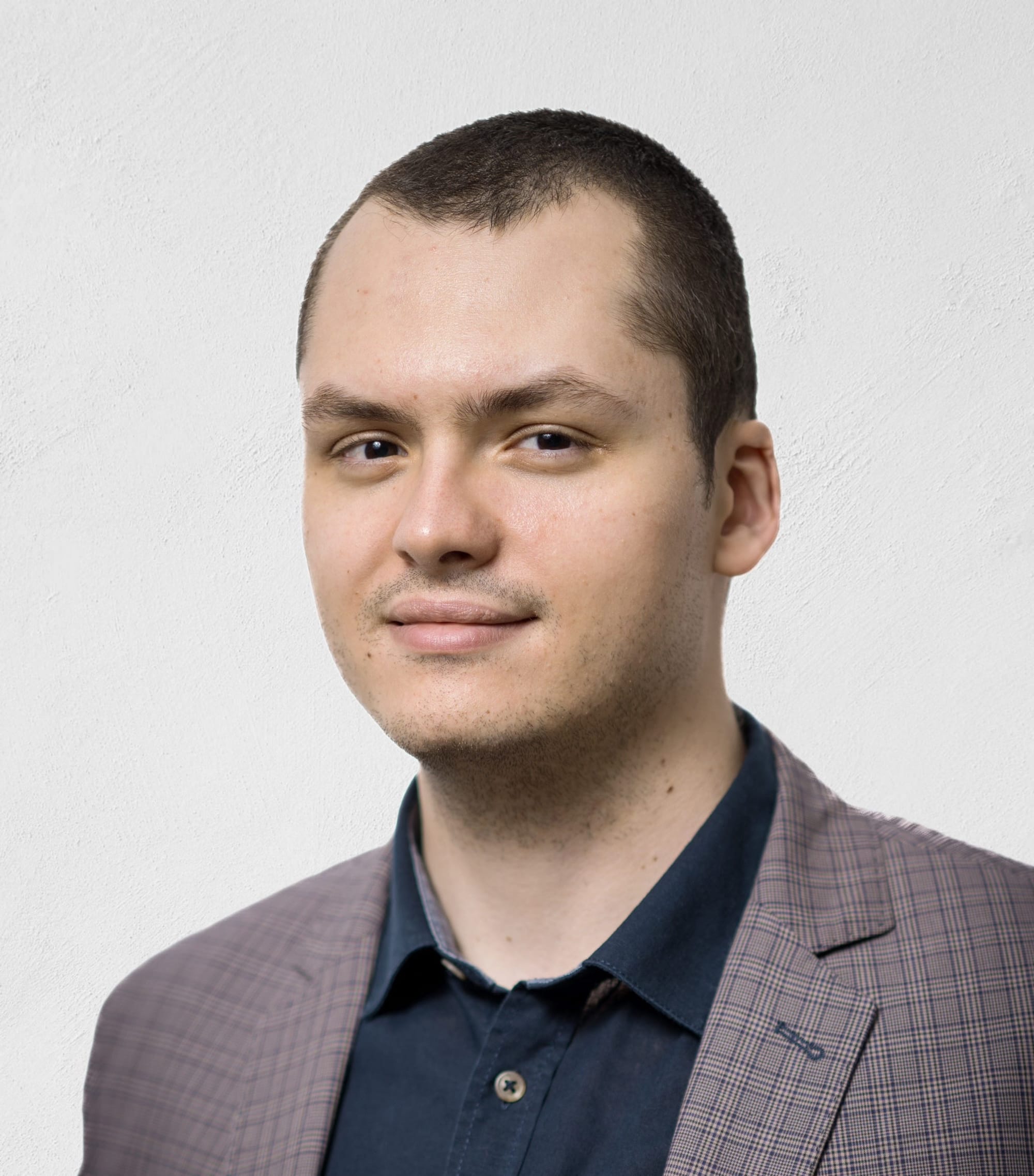 Andrei Atanasov
