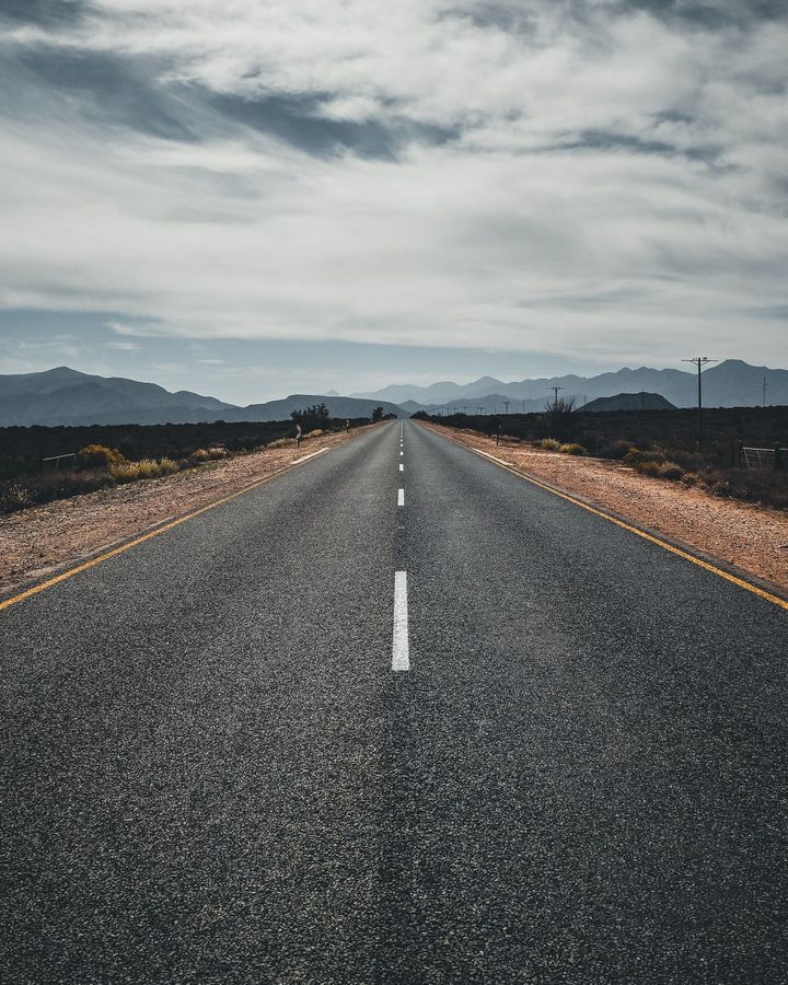 Three frequently asked career questions