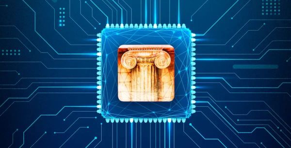 Who will control the future of AI? by Sam Altman