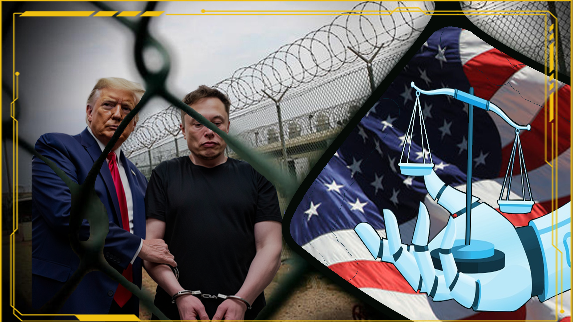 Silver at $36 and Elon Musk’s Trojan Game: Time to Seize His Companies Before It’s Too Late