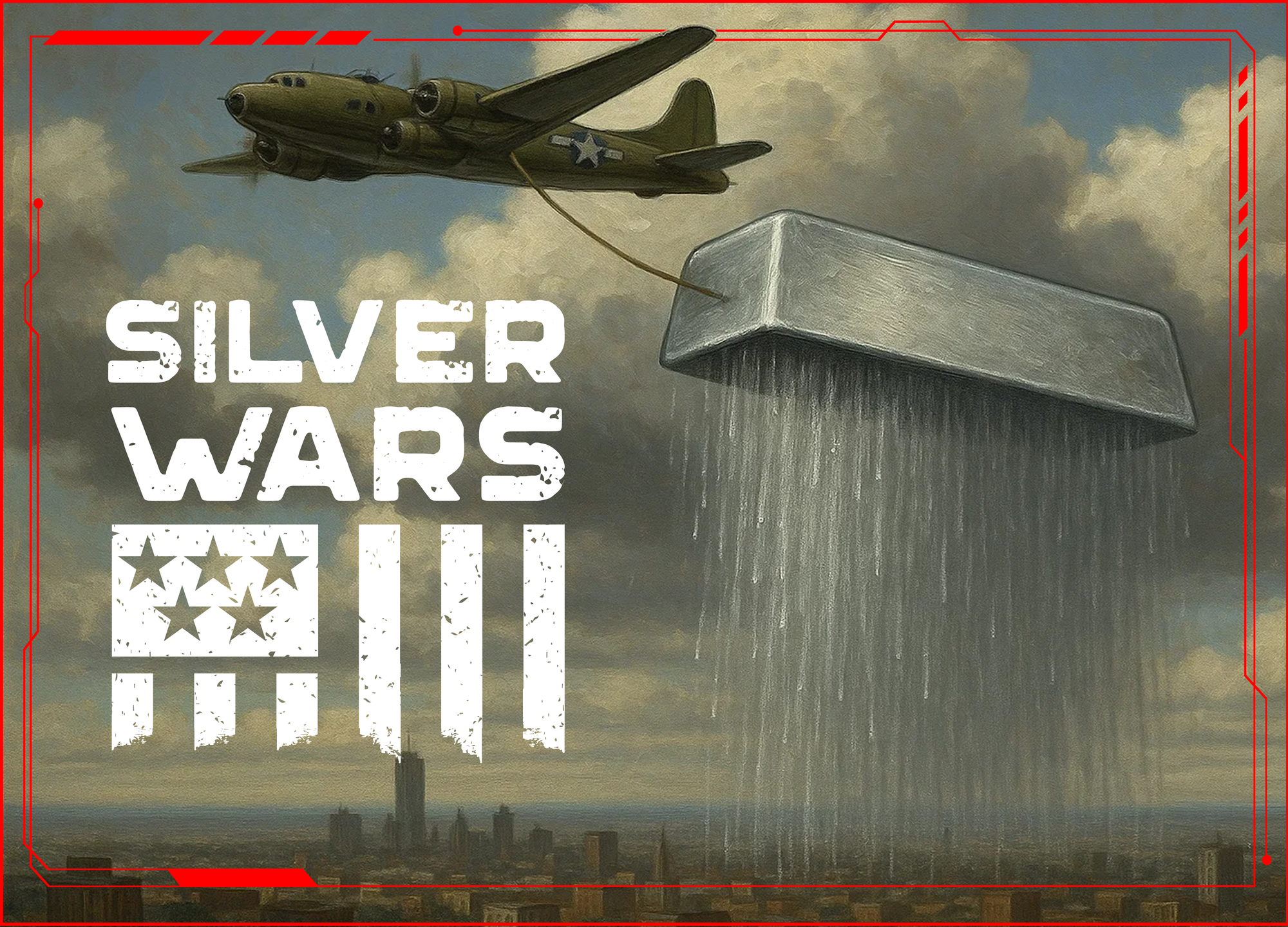 Silver Iodide in Cloud Seeding: From Cold War Weather Experiments to Global Applications