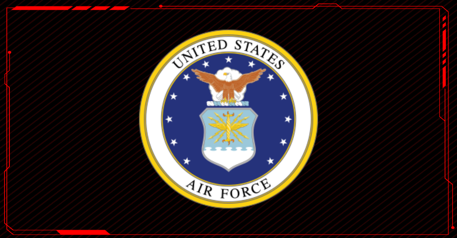 US Air Force