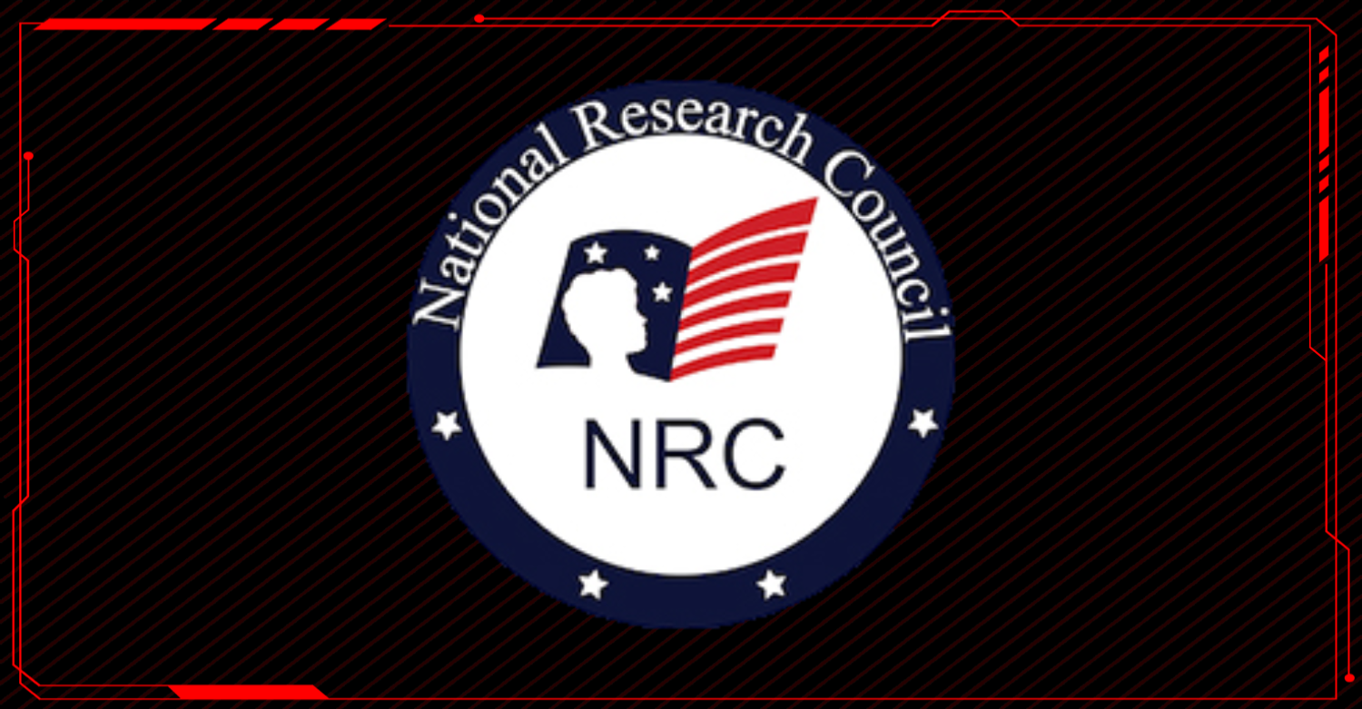 National Research Council