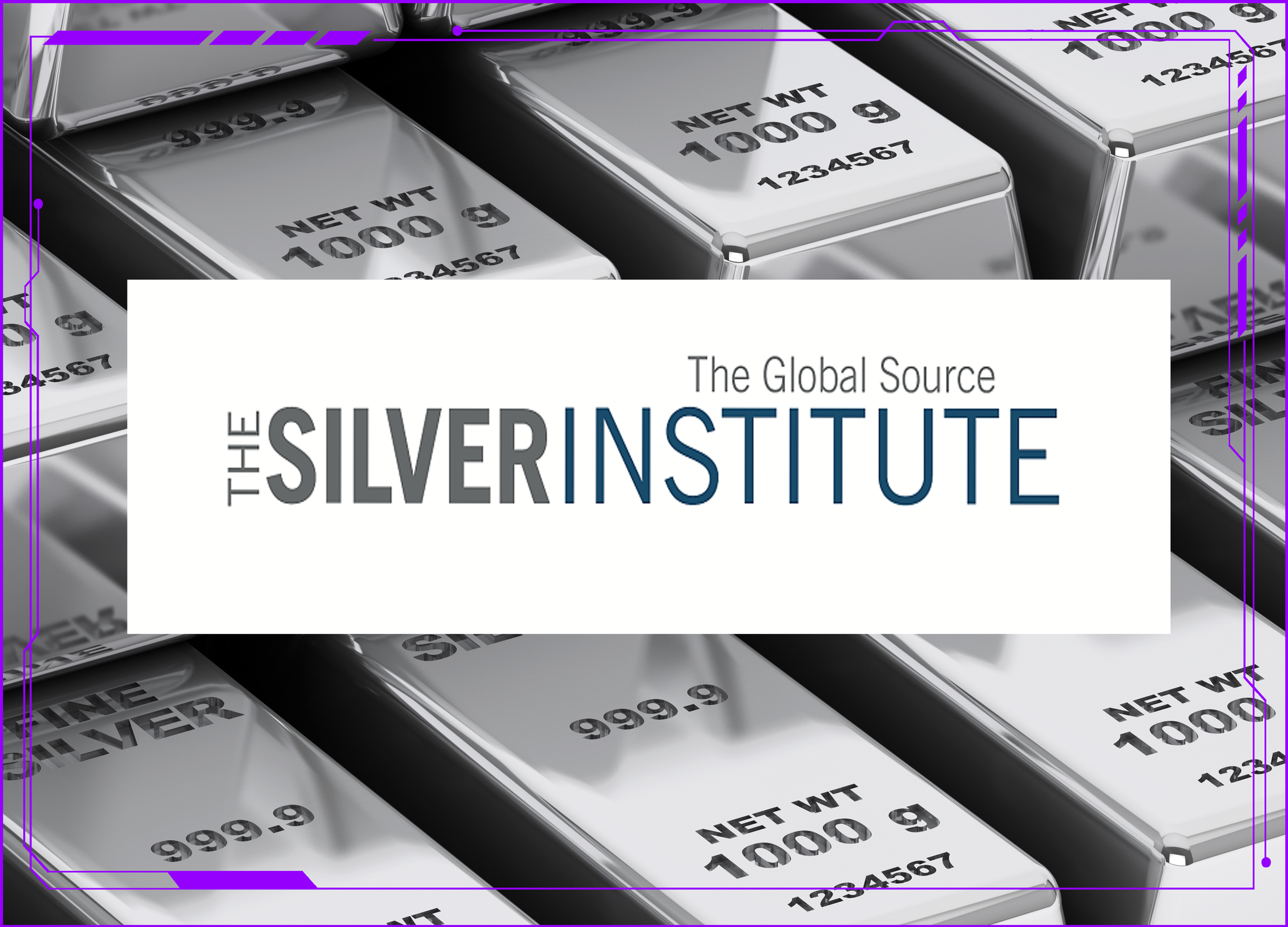 The Silver Institute Inc.