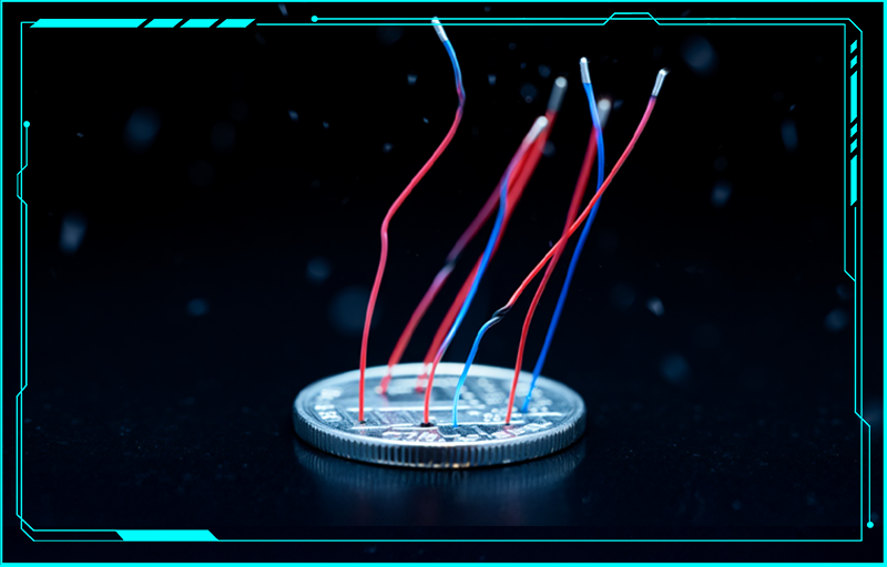 AS22759 (M22759) Silver‑Plated Aerospace Wire: The Hidden Silver Thread in Electrified Warfare