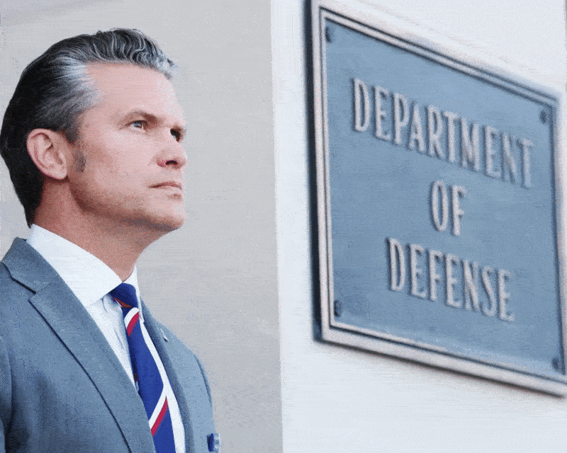 Coming Silver Crisis: The U.S. National Security Catastrophe