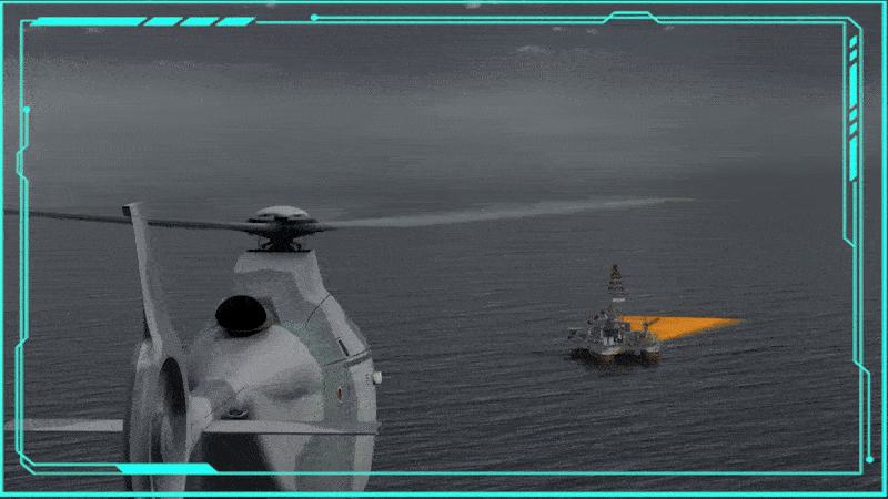 The Future of Naval Autonomy: Proteus and the Silver-Lined Horizon