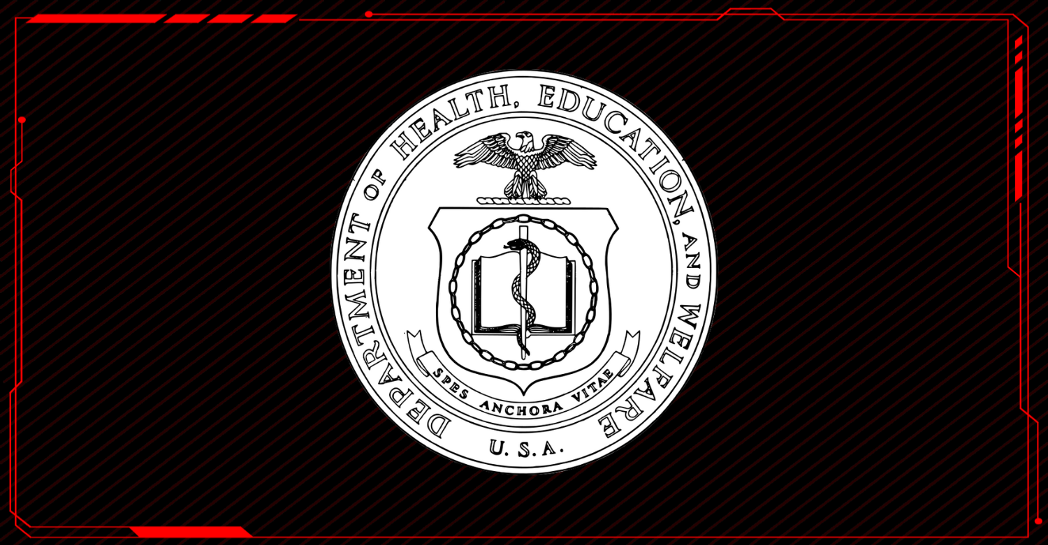 US Department of Health, Education and Welfare