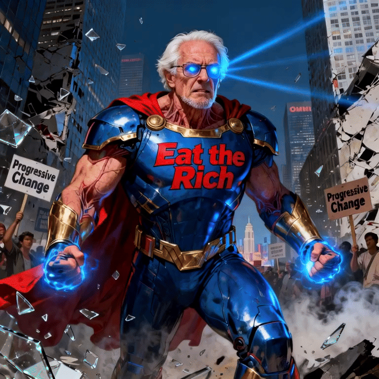 Omni Bernie