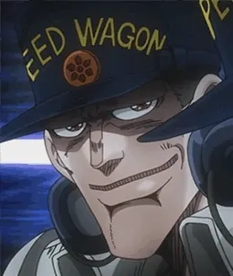 Speedwagon Foundation