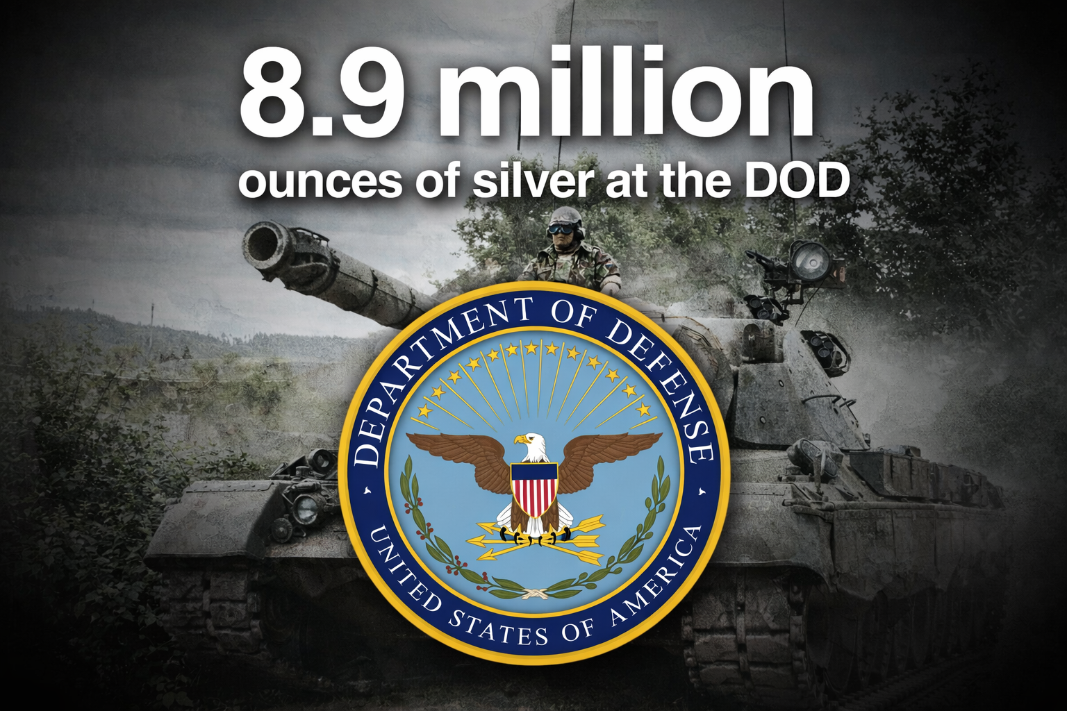 U.S. Geological Survey Minerals Yearbook - The Salient Silver Statistics [1972]