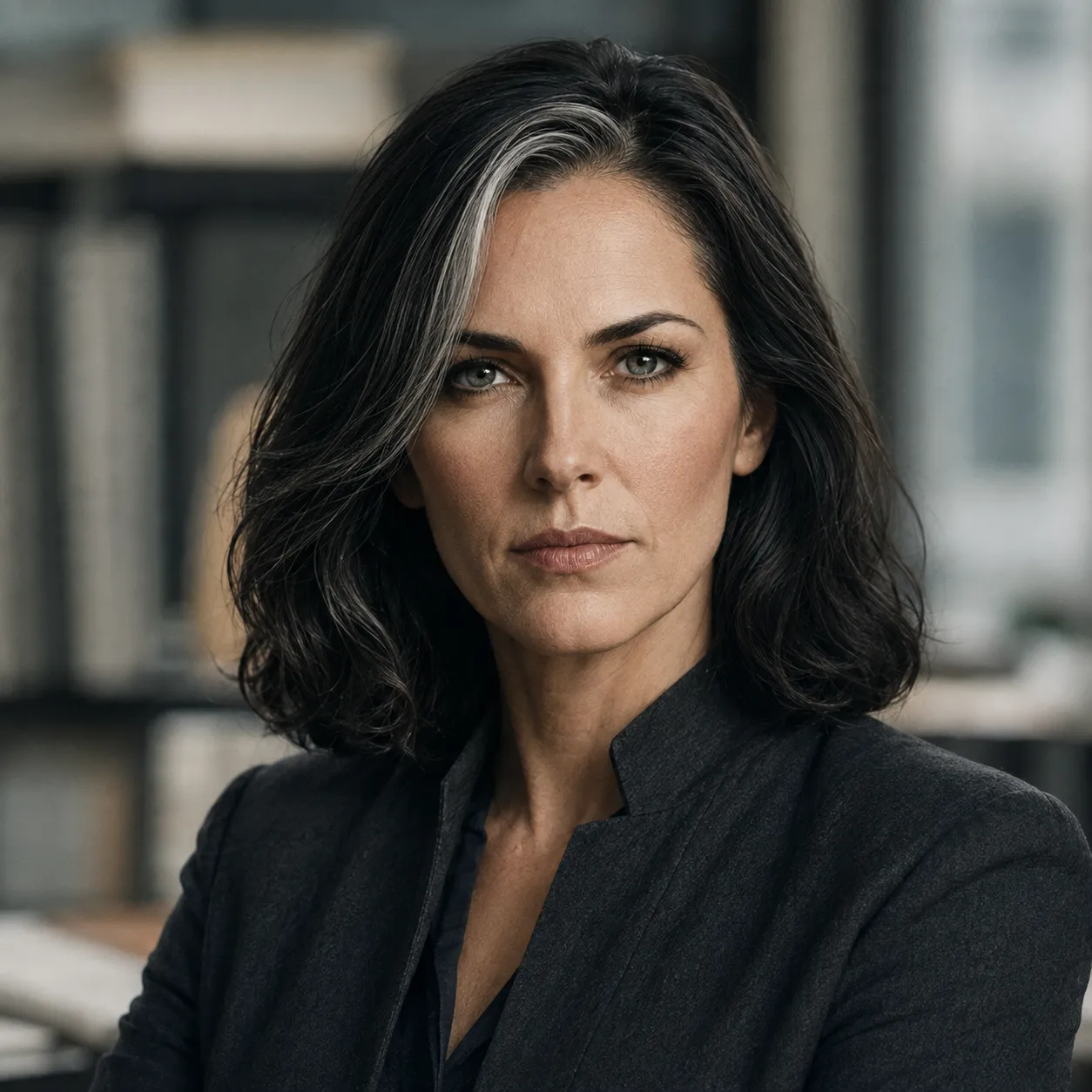Claire St. Claire