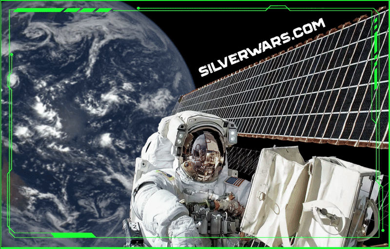 Silver Data Pack: The Spacecraft Thermal Numbers That Actually Matter