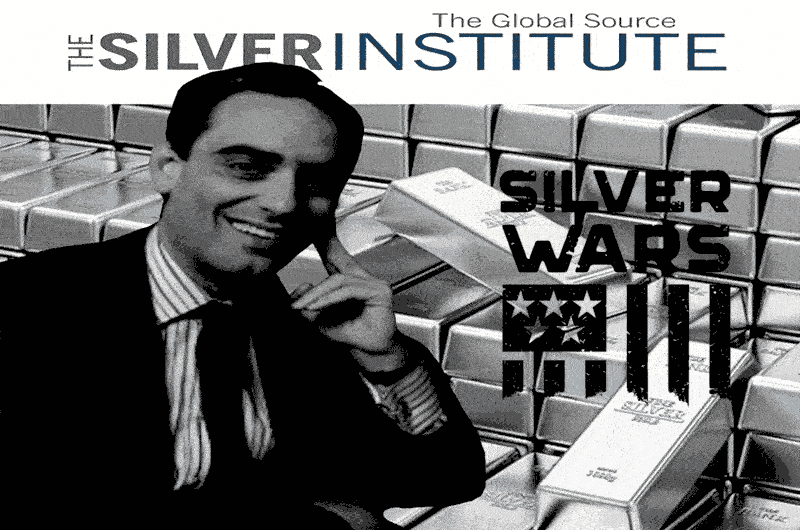 The Hidden Power Behind Precious Metals Data: Klein & Saks Group