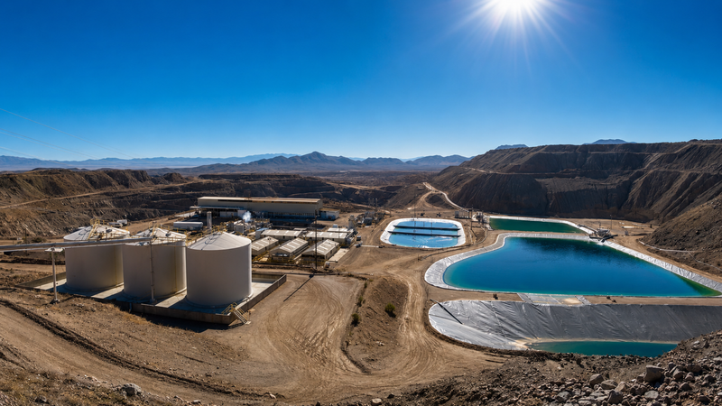 Copper Security Has a Chemistry Problem: No Acid, No Cathode