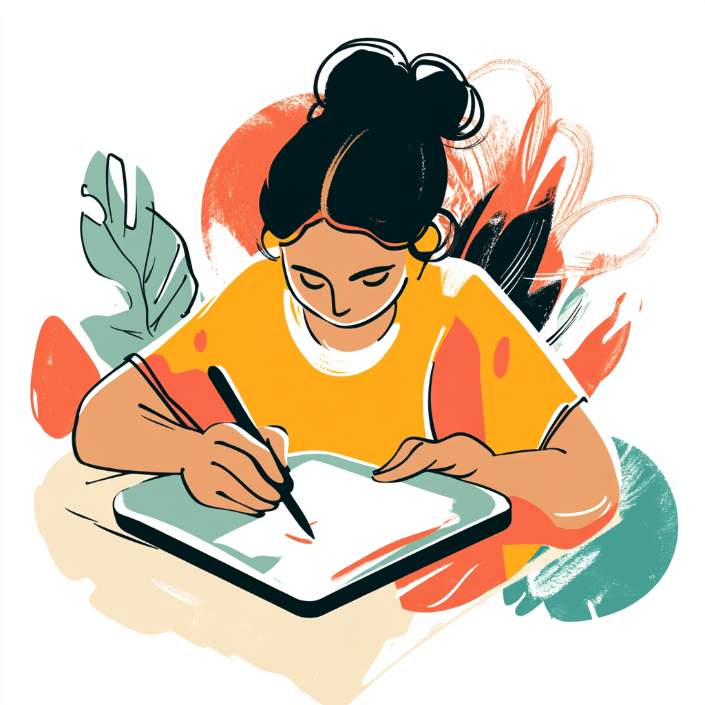 Prompt Writing 101