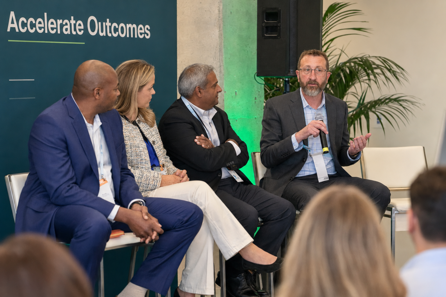 Embracing AI in the Credit Union Industry: Balancing Innovation with Security