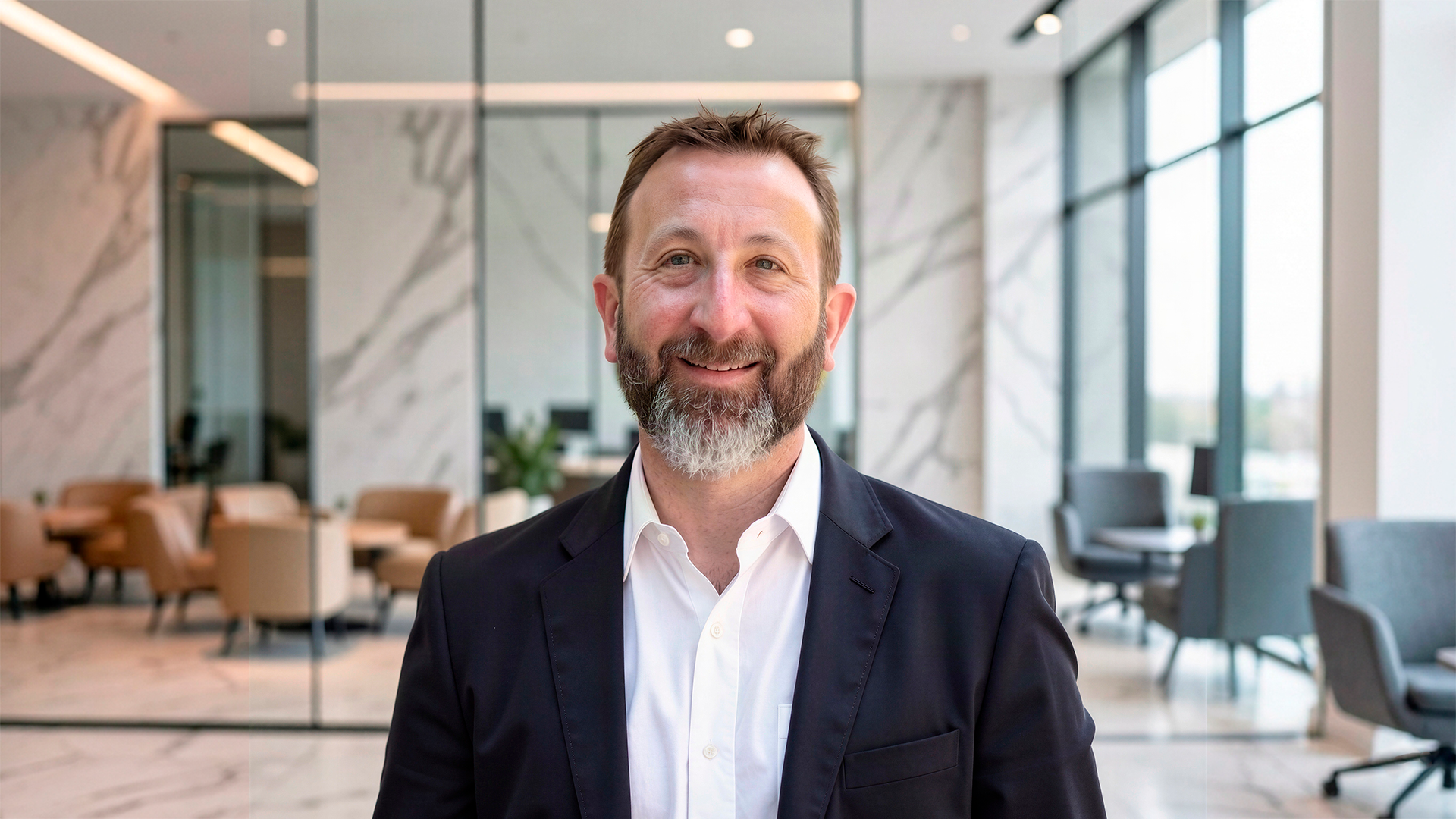 Tom Gersic: Why AI Strategy Isn’t Finished in the Boardroom