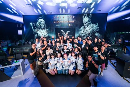 How Did MMORPG Server Battles Make Their Way onto the Esports Stage?