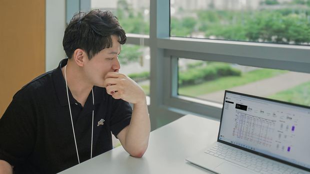 AI 챔피언 노트 #1. 김가람 과장의 월별 관리손익 집계 자동화 사례