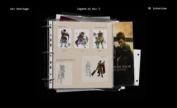 MIR HERITAGE #1. What Made MIR a Legend
