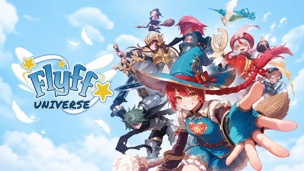 20년 된 MMORPG에 왜 다시 레벨1이 모일까