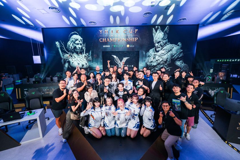 MMORPG 서버대전은 어떻게 e스포츠 무대에 올랐나