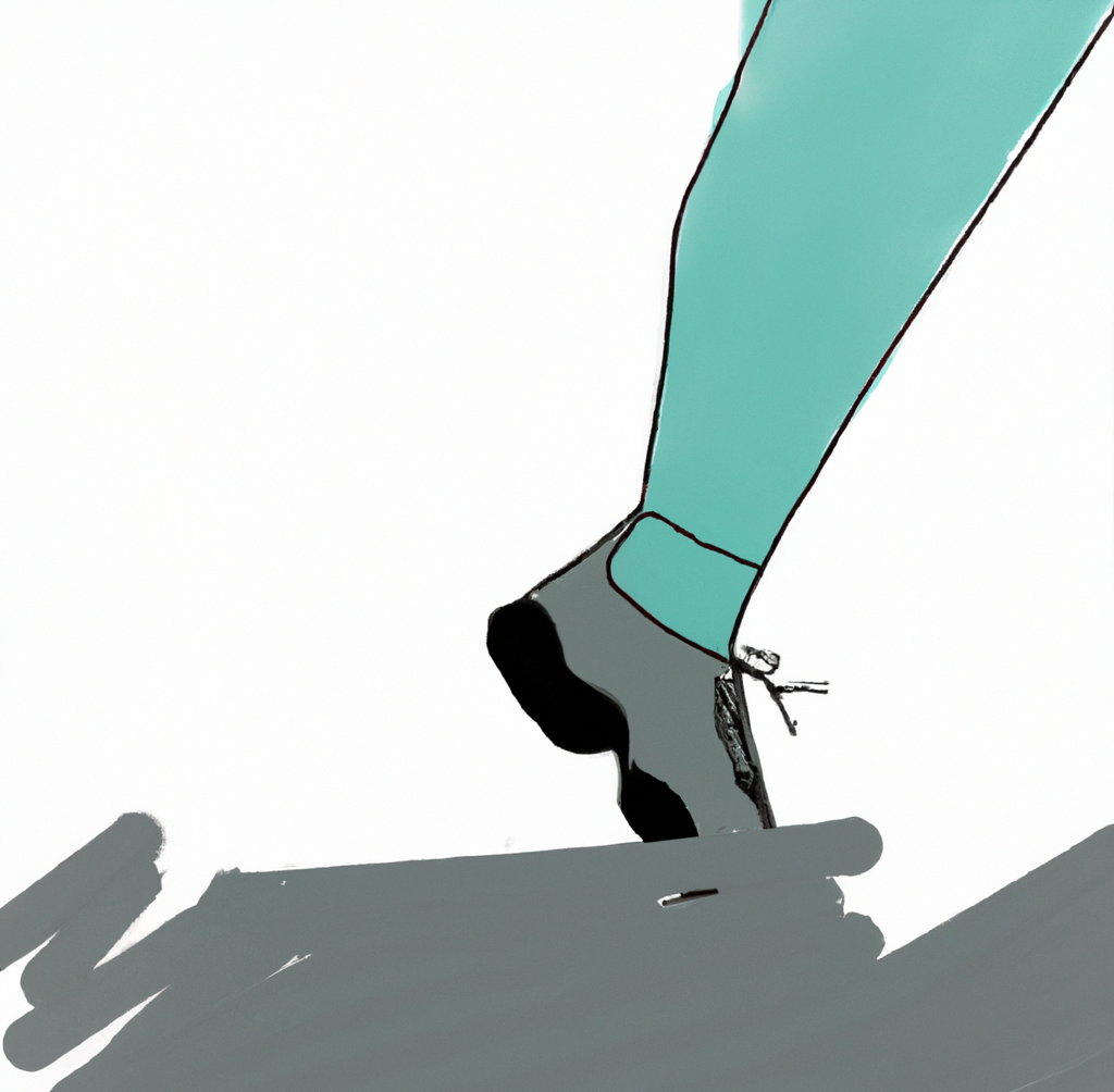 Apologies - it took too long to publish this (or 'why I stepped away')