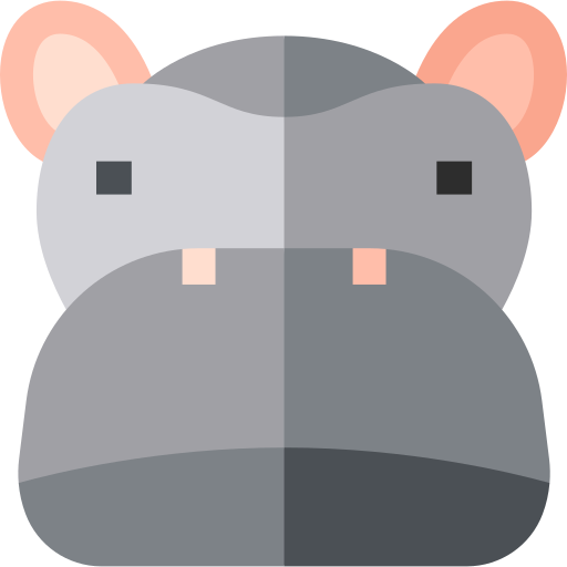 Reflections and questions if you’re a hippo*