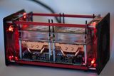 A Bitcoin Treasury Firm Bought a Call Option From Its Own Controlling Shareholder