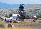 Lode Gold Starts Metallurgical Drilling at Fremont Gold Project in California