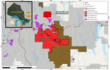 McFarlane Lake to Take 19.9% Stake in Neighbouring iMetal Resources for $1.42 Million