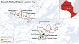 West Red Lake Gold Files Technical Report on Rowan and Mount Jamie Resources
