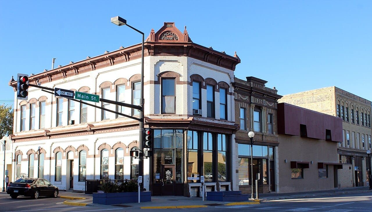 A Texas Family Office Just Paid Double Market Price for This Stock