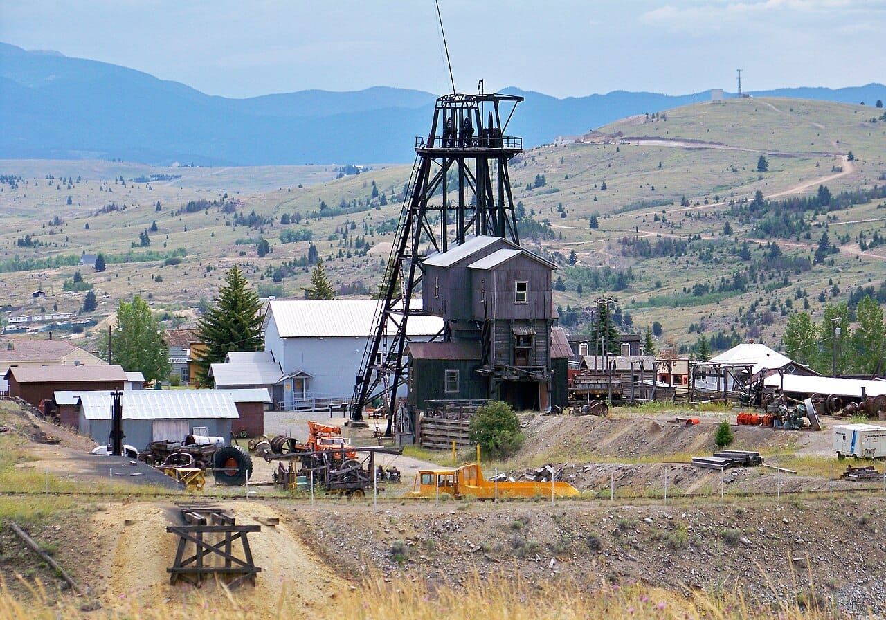 Lode Gold Starts Metallurgical Drilling at Fremont Gold Project in California