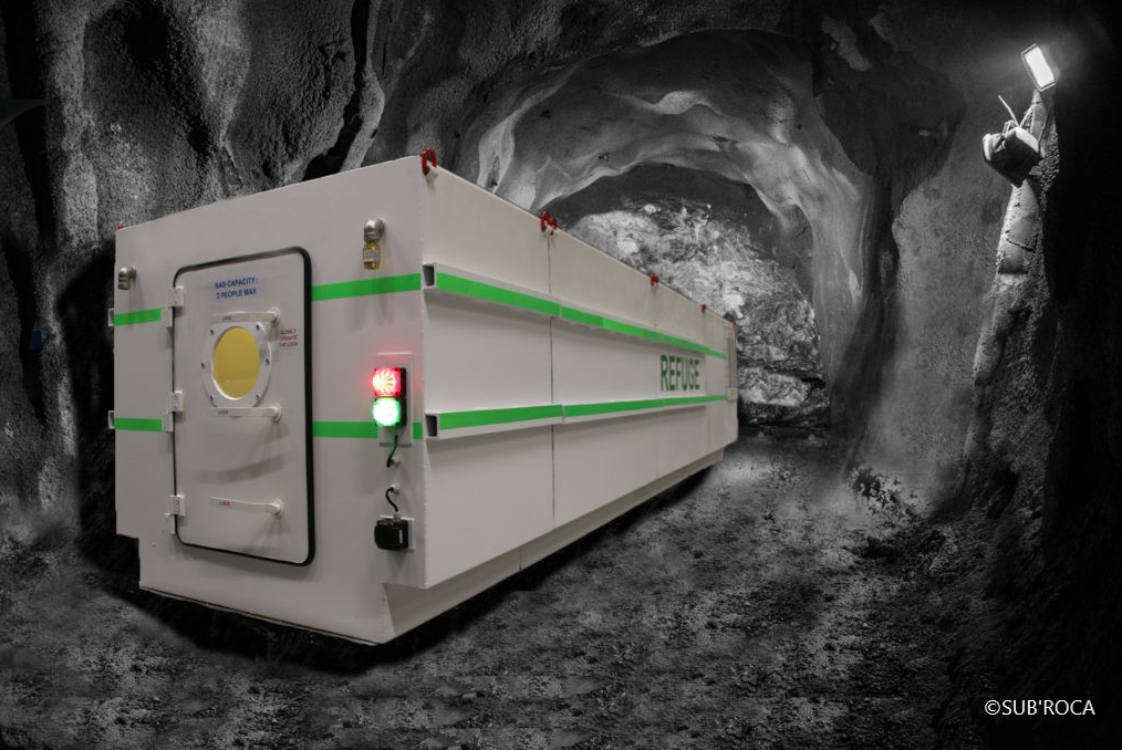 A Junior Copper Miner Is Buying Its Own Office to Ready an Arizona Mine