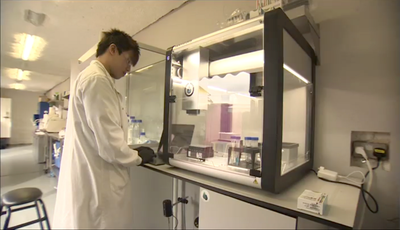 The9 Says Investee Nanyang Biologics Clears SEC Review for US$1.5 Billion Nasdaq Deal