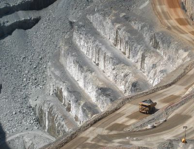 Critical Metals Rewrites Its European Lithium Deal Terms as Its Own Stock Slides