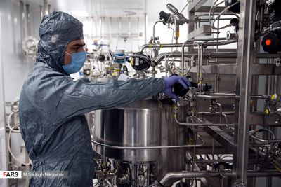 Biomerica's Own Board Funded Its Latest Raise — Now It's Hunting a Deal