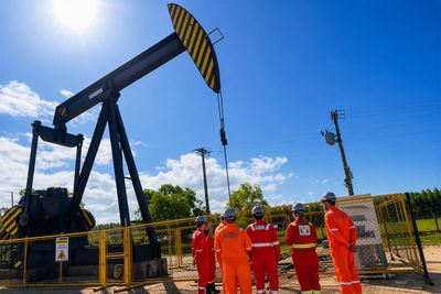 Petro-Victory Reports Oil Output More Than Doubled in First Year at Capixaba Energia