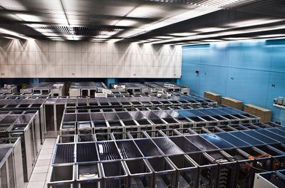 A Tiny Energy-Storage Stock Is Shrinking Its Share Count to Stay Listed