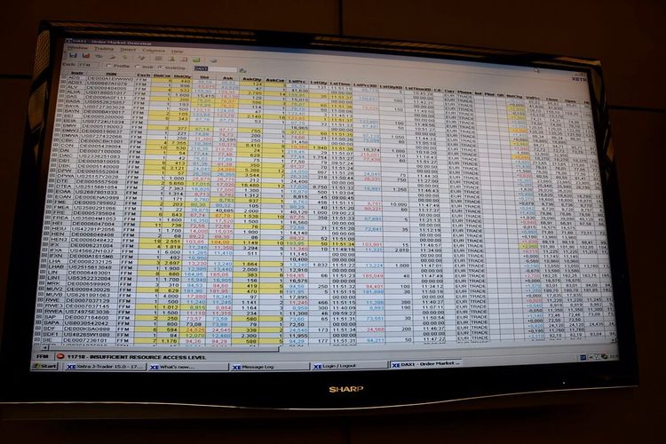 12 Million Shares in the Float. 150 Million More for the CEO.