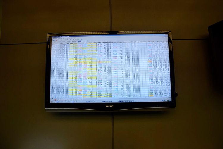 This Property App Had Quintillions of Authorized Shares — Until Today